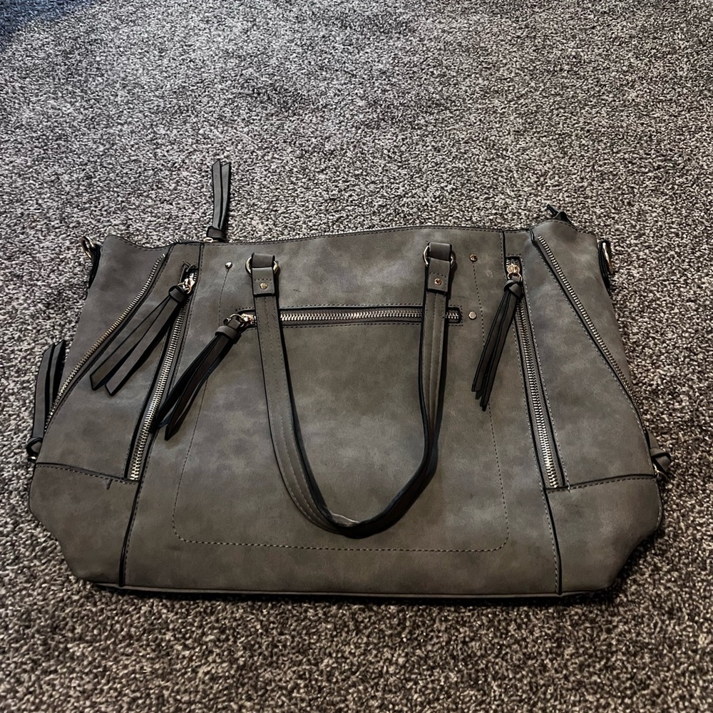 Target tote bag